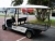 Rental 2-seater LWB Utility, Golf carts, Groundscare