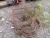Valmet 820 / 828 Front gate and bolster pins, Шасси, Лесозаготовка 