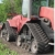 Case IH Camoplast Tracks to fit Quadtrac STX and 9300, Pásové traktory, Poľnohospodárske stroje