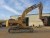 Caterpillar 323DL, Bageri guseničara, Gradjevinarstvo