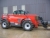 Manitou MT1840, แขนยืดไสลด์, เครื่องจักรงานก่อสร้าง