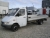 Mercedes-Benz Sprinter 413 CDi R3, Вантажівки-платформи/бокове розвантаження, Транспорт