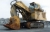 Komatsu PC4000, Gravemaskiner på larvebånd, Entreprenør