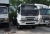Isuzu เดก้า, โครงรถบรรทุกสำหรับต่อตู้คอนเทนเนอร์, เครื่องจักรงานขนส่ง