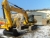 JCB JS330, Гусеничні екскаватори, Будтехніка