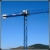 LINDEN-COMANSA 10LC140, Kule vinçler, İş Makinaları