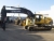 Volvo EC360B NLC, Гусеничні екскаватори, Будтехніка