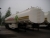 CIMC,SINOTRUK tank semi-trailer, หางเทรเลอร์บรรทุกน้ำมัน / น้ำ, เครื่องจักรงานขนส่ง