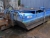 Weedcutter Workboat, Mavnalar, İş Makinaları