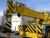 KRUPP AS18, Mobile cranes, Mining and construction