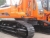 Doosan SOLAR 500, Гусеничні екскаватори, Будтехніка