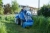 MultiOne S620DT, Traktörler, Küçük İş Makinaları