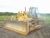 Komatsu D65 PX, Buldozéry, Stavebníctvo