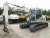 Atlas ATLAS Terex, Гусеничні екскаватори, Будтехніка