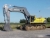 Volvo EC700BLC, Гусеничні екскаватори, Будтехніка