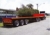Payloader tandem / tandem Interlink semi trailer, รถกึ่งพ่วงแบบอื่น ๆ, เครื่องจักรงานขนส่ง