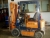 Toyota 5FG10, 4-wheel counterbalanced truck, Material Handling