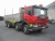 Scania P94, Tipvogn, Transport