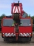 Liebherr LTM1090, Mobile cranes, Mining and construction