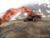 Doosan DX480LC, Paletli ekskavatörler, İş Makinaları
