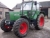 Fendt 612 LSA 125KM, Traktori 120-139 zirgsp., Lauksaimniecība