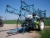 opryskiwacz ciągany Tecnoma, Irroratori, Agricoltura
