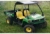 John Deere HPX 4X4, Ďalšie komunálne stroje, Komunálne stroje