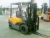 TCM FD25T3, รถยกเคาน์เตอร์บาลานซ์แบบ 4 ล้อ, เครื่องจักรงานจัดการวัสดุ TCM FD25T3, รถยกเคาน์เตอร์บาลานซ์แบบ 4 ล้อ, เครื่องจักรงานจัดการวัสดุ