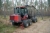 Valmet 830.1, Форвардери, Лісозаготівля