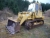 Caterpillar 943 WG, Nakladalci goseničarji, Gradbeništvo