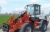 Terex TL120, Фронтальні навантажувачі, Будтехніка