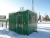 Serviss AT 50kW siltuma ģenerators, Lietota cita komunālā tehnika, Komunālā tehnika