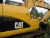 Caterpillar 320 В, Crawler excavators, Mining and construction