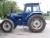 Ford 8210, รถแทรกเตอร์ 120-139 แรงม้า, เครื่องจักรงานเกษตรกรรม