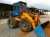 Komatsu JH-30B, Фронтальні навантажувачі, Будтехніка