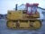 Komatsu D 355 C (09) pipelayer, Bulldozers assentadores de tubos, Construção