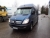 Mercedes-Benz SPRINTER (KA) 318CDI-3,55/37 Kasten korkea, Autre fourgon / utilitaire, Transport