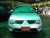 Mitsubishi TRITON MEGA CAB 2.5 GLX, Utilitaire benne, Transport