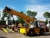 Case Drott 1800CC, Mobilné žeriavy, Stavebníctvo