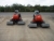 JACOBSEN GREENKING IV PLUS, Косилки, Комунальна техніка