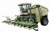 Krone BiG X, Кормоуборочные комбайны, Сельхозтехника
