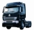 [Other] howo tractor truck ZZ4257, รถหัวลาก 3 เพลา ขับเคลื่อน 2 เพลาหลัง, เครื่องจักรงานขนส่ง