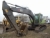 XCG 230LC-8, Гусеничні екскаватори, Будтехніка