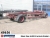 Eggers HWT / 18ZRL/1S, Otros remolques, Transporte