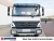 Mercedes-Benz Axor / 2633 K/39 6x4 / 6x4 Tempomat, Шасси с кабиной, Транспорт