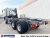 Mercedes-Benz Axor / 2633 K/39 6x4 / 6x4 Tempomat, Шасси с кабиной, Транспорт