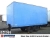 Ackermann TPW / A8,6/5,6E, Remorque Fourgon, Transport