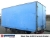 Ackermann TPW / A8,6/5,6E, Remorque Fourgon, Transport