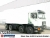 MAN - / 33.292 8x4 / 8x4, Camion malaxeur, Transport