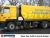 MAN T31 / 19.314 4x2 / 4x2, Zametacie stroje, Komunálne stroje